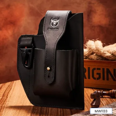 Empire Touch Mens Wallet